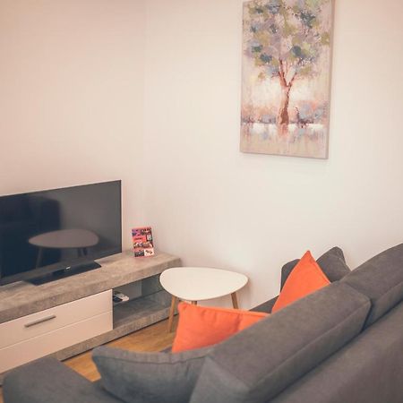 Apartamentos Puerta Sevilla Jerez de la Frontera Exteriér fotografie